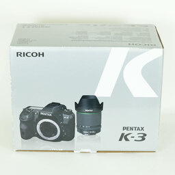 PENTAX K-3 ボディ PENTAX K-3 ボディ