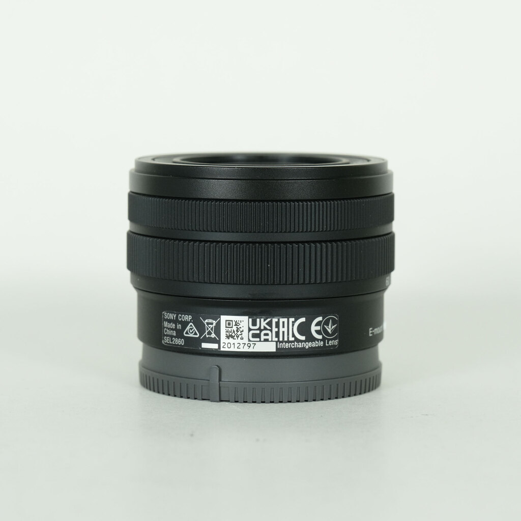 SONY FE 28-60mm F4-5.6 SEL2860の出品 | ONE SCENE（ワンシーン）