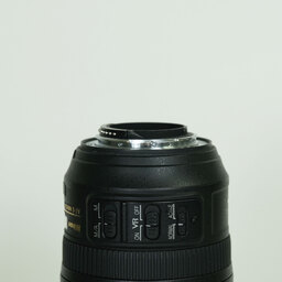 Nikon AF-S VR Zoom-Nikkor 70-300mm F4.5-5.6G IF-ED