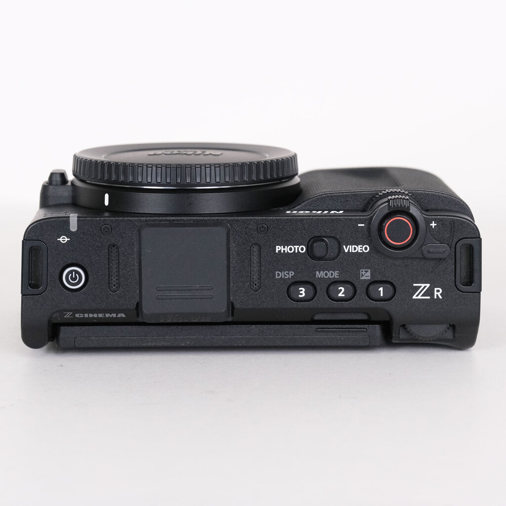Nikon Z R