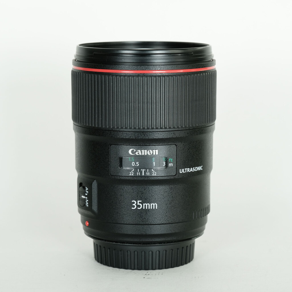 【中古特価レンズ】Canon EF 35mm f/2 IS USM Amazon.co.jp: Canon 単焦点レンズ EF35mm F2 IS USM フルサイズ対応