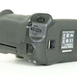 Canon EOS-1D X Mark II