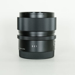 SIGMA 90mm F2.8 DG DN｜Contemporary [ソニーE用]