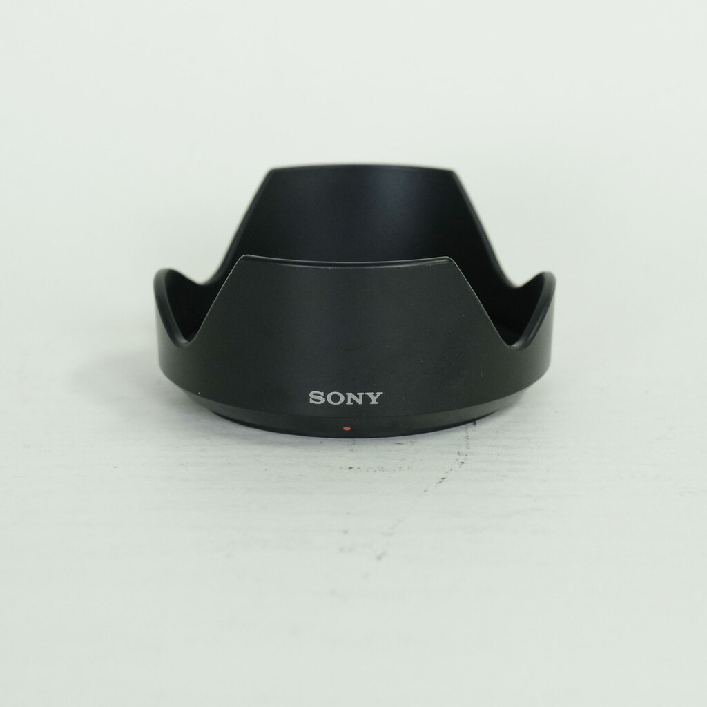 SONY E 18-55mm F3.5-5.6 OSS SEL1855 ブラック