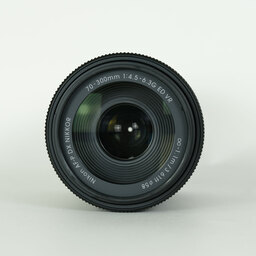 Nikon AF-P DX NIKKOR 70-300mm f/4.5-6.3G ED VR