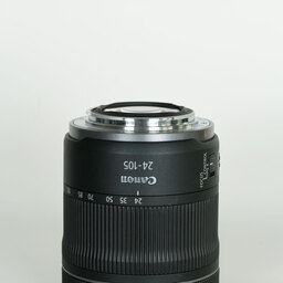 Canon RF24-105mm F4-7.1 IS STM