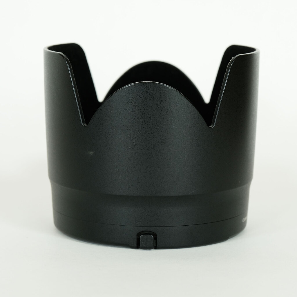 Canon EF70-200mm F2.8L IS III USM