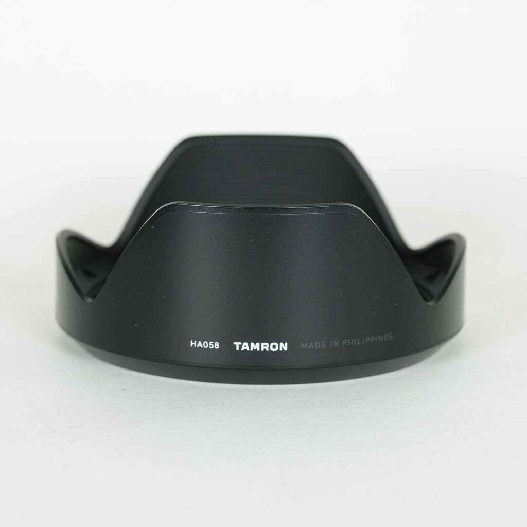 TAMRON 35-150mm F2-2.8 DiIII VXD（Model A058）[ニコンZ用]