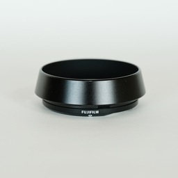 FUJIFILM XF35mmF2 R WR