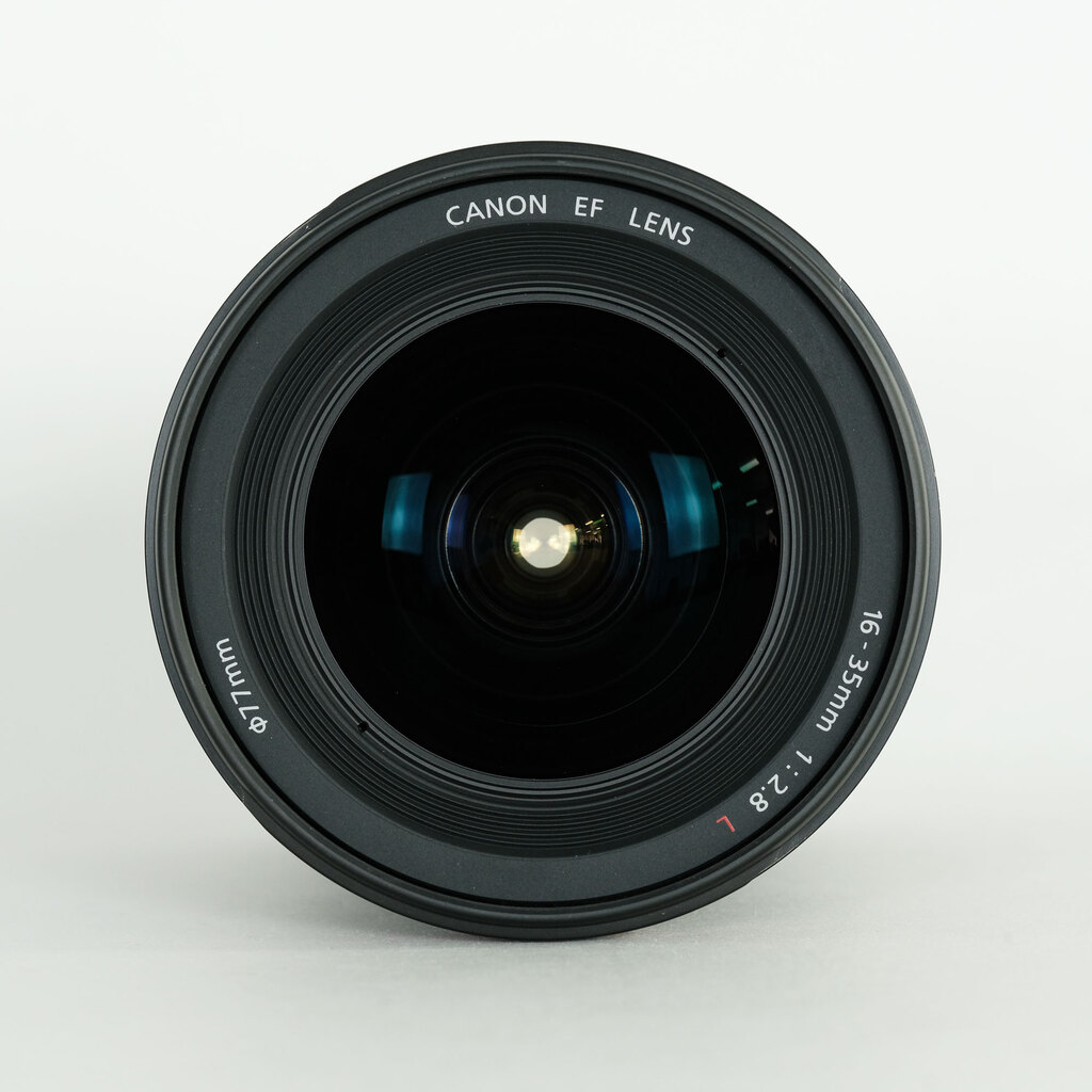 Canon EF16-35mm F2.8L USM