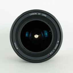 Canon EF16-35mm F2.8L USM