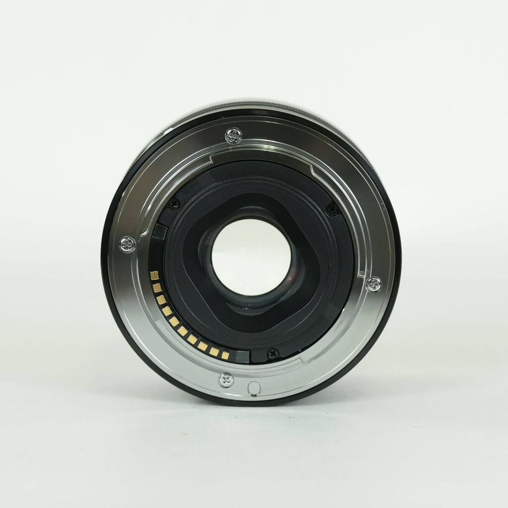 SONY E 35mm F1.8 OSS SEL35F18