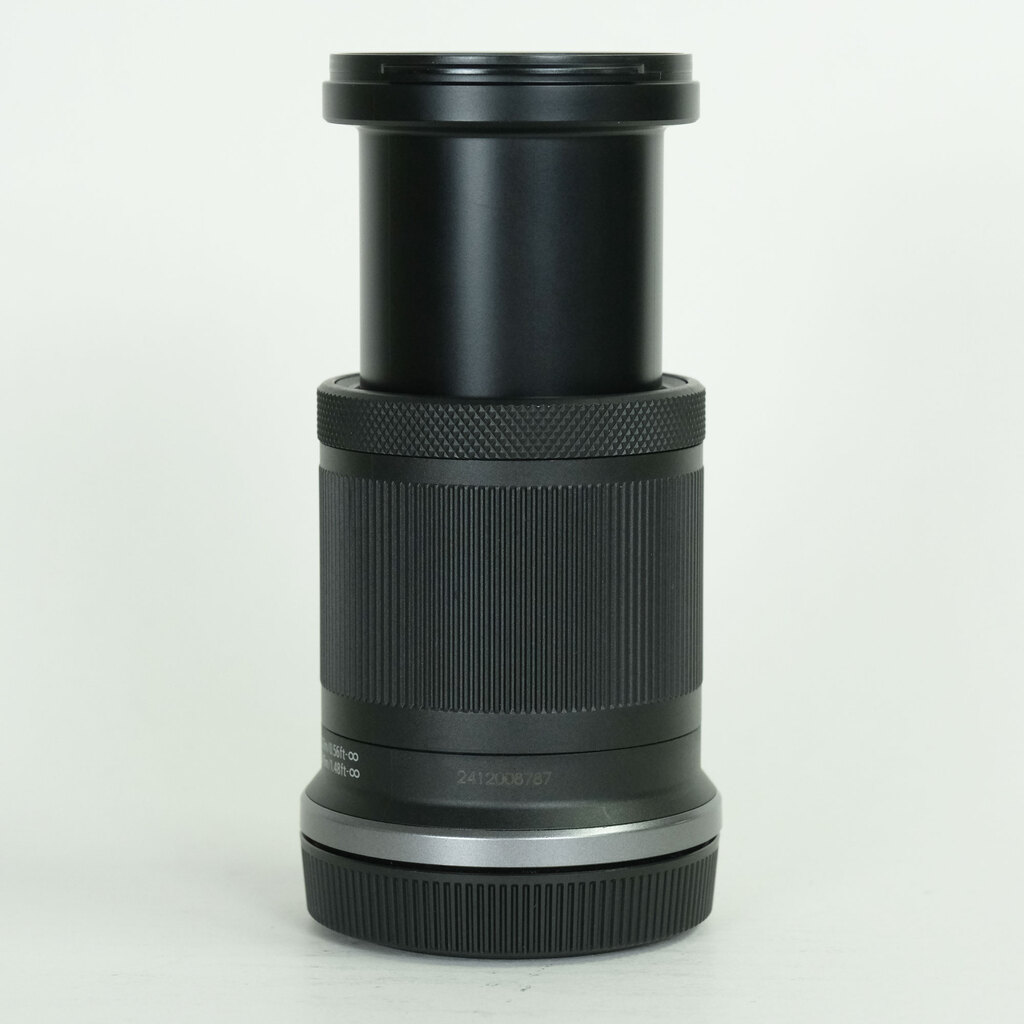 Canon RF-S18-150mm F3.5-6.3 IS STM