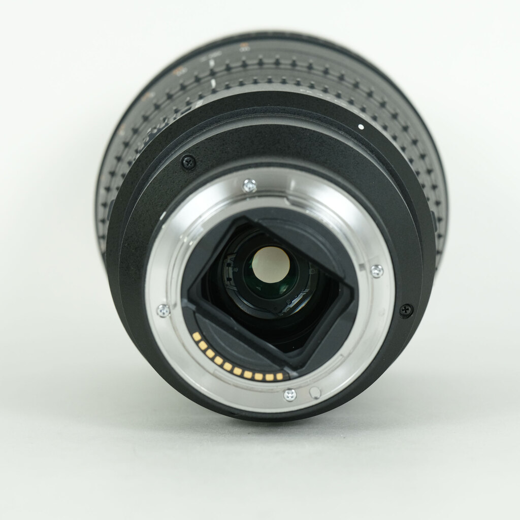 SONY FE PZ 28-135mm F4 G OSS SELP28135G