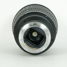 SONY FE PZ 28-135mm F4 G OSS SELP28135G