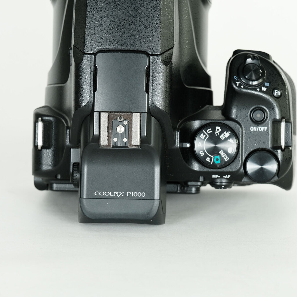 Nikon COOLPIX P1000