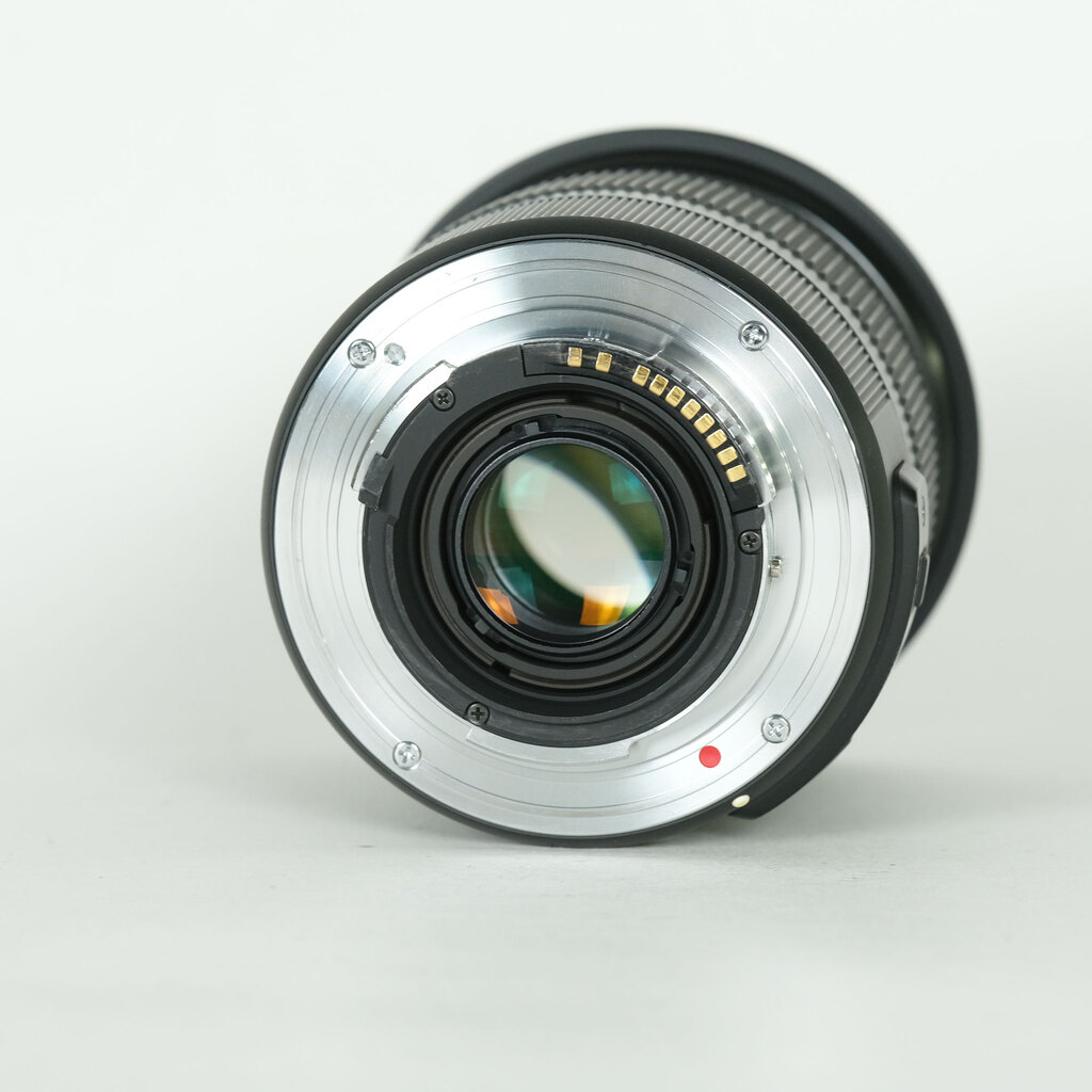 SIGMA Contemporary 17-70mm F2.8-4 DC MACRO OS HSM (シグマSA用)