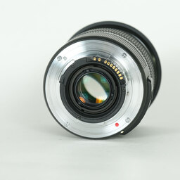 SIGMA Contemporary 17-70mm F2.8-4 DC MACRO OS HSM (シグマSA用)