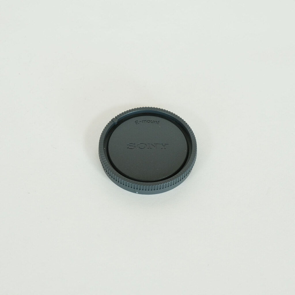 SONY Sonnar T* FE 55mm F1.8 ZA SEL55F18Z