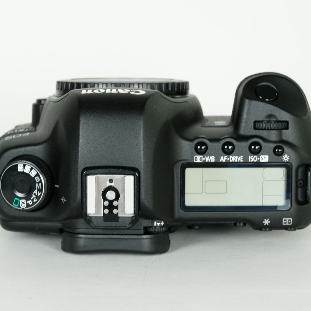 Canon EOS 5D MarkII ボディ