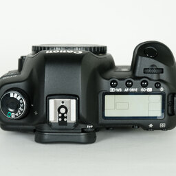 Canon EOS 5D MarkII ボディ