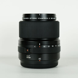 FUJIFILM GF45mmF2.8 R WR