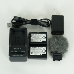 SONY VLOGCAM ZV-E10 SONY VLOGCAM ZV-E10