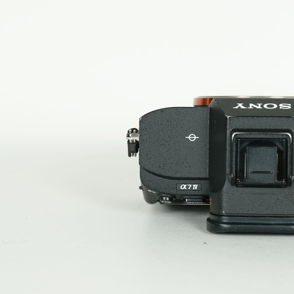 SONY α7 IV(ILCE-7M4) SONY α7 IV(ILCE-7M4)