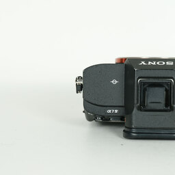 SONY α7 IV(ILCE-7M4) SONY α7 IV(ILCE-7M4)