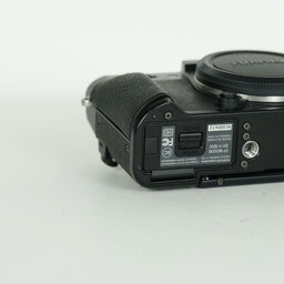 FUJIFILM X-T30 FUJIFILM X-T30