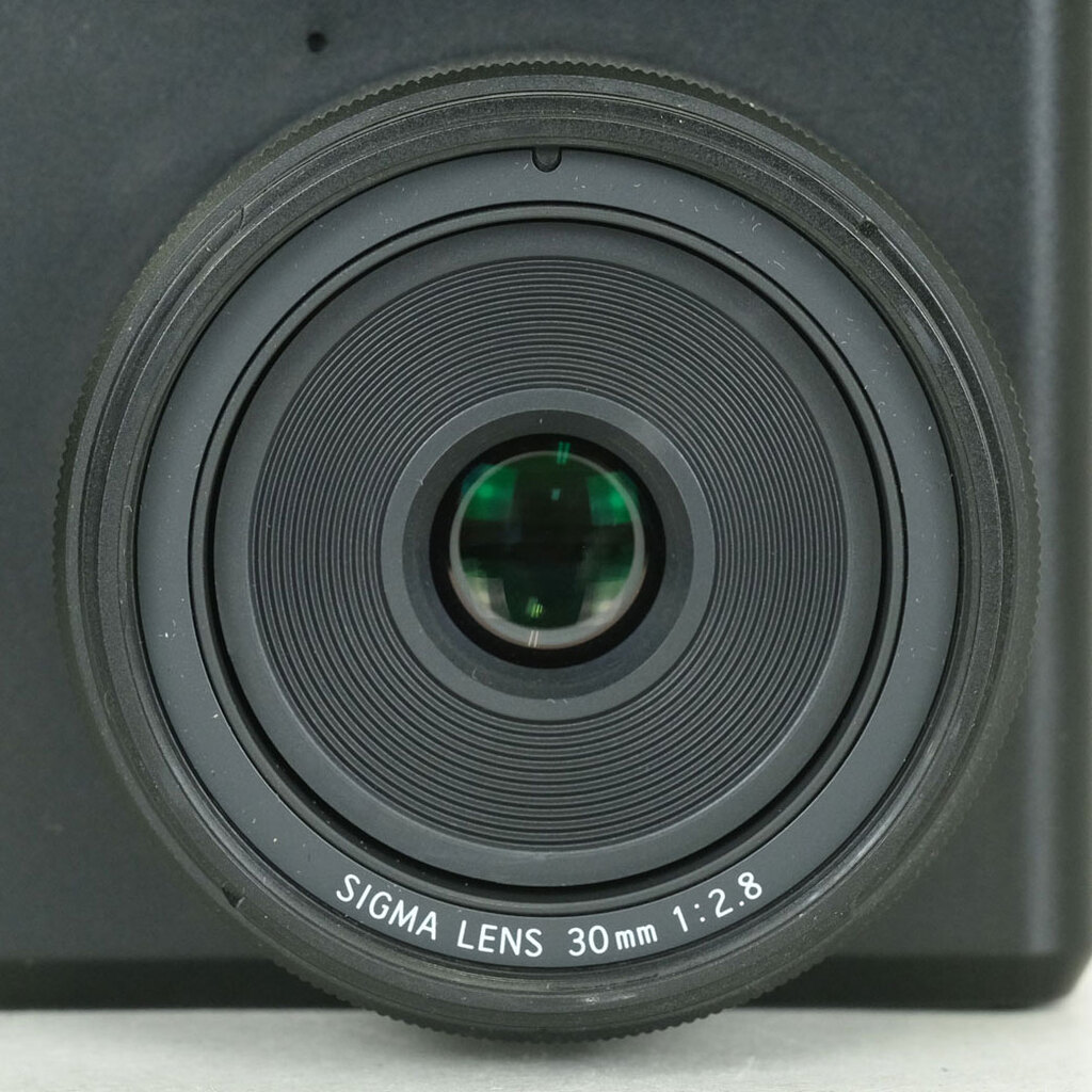 SIGMA DP2 Merrill