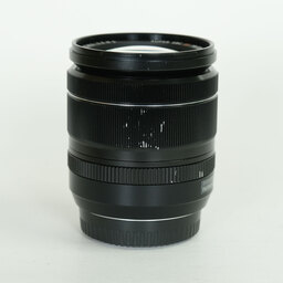 FUJIFILM XF18-55mmF2.8-4 R LM OIS