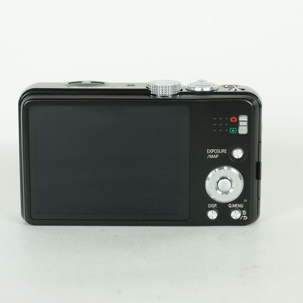 Panasonic LUMIX DMC-TZ30 ブラックの出品 | ONE SCENE（ワンシーン）
