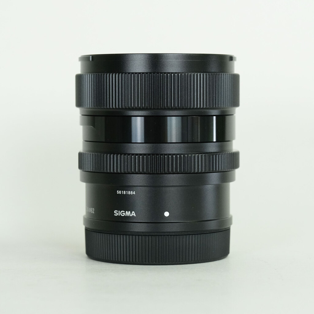 SIGMA 20mm F2 DG DN｜Contemporary [ライカL用]