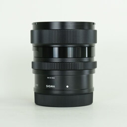 SIGMA 20mm F2 DG DN｜Contemporary [ライカL用]