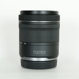 Canon RF24-105mm F4-7.1 IS STM