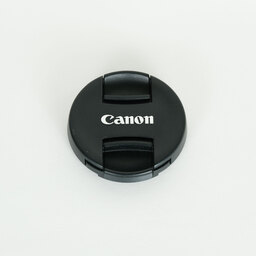 Canon EF-S18-55mm F4-5.6 IS STM