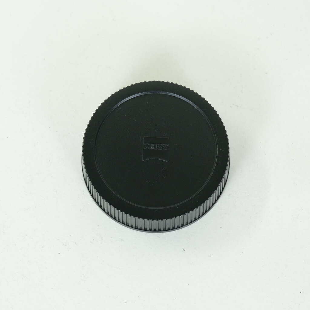 コシナ ツァイス Makro Planar T*2/50mm ZE