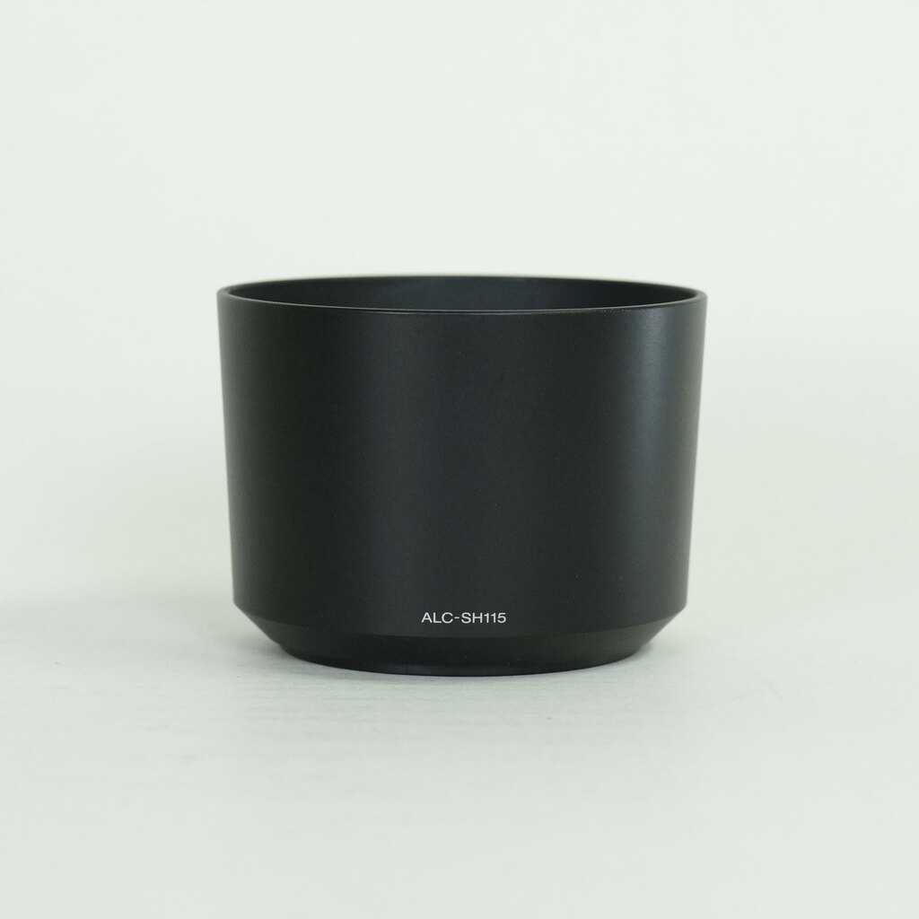 SONY E 55-210mm F4.5-6.3 OSS SEL55210