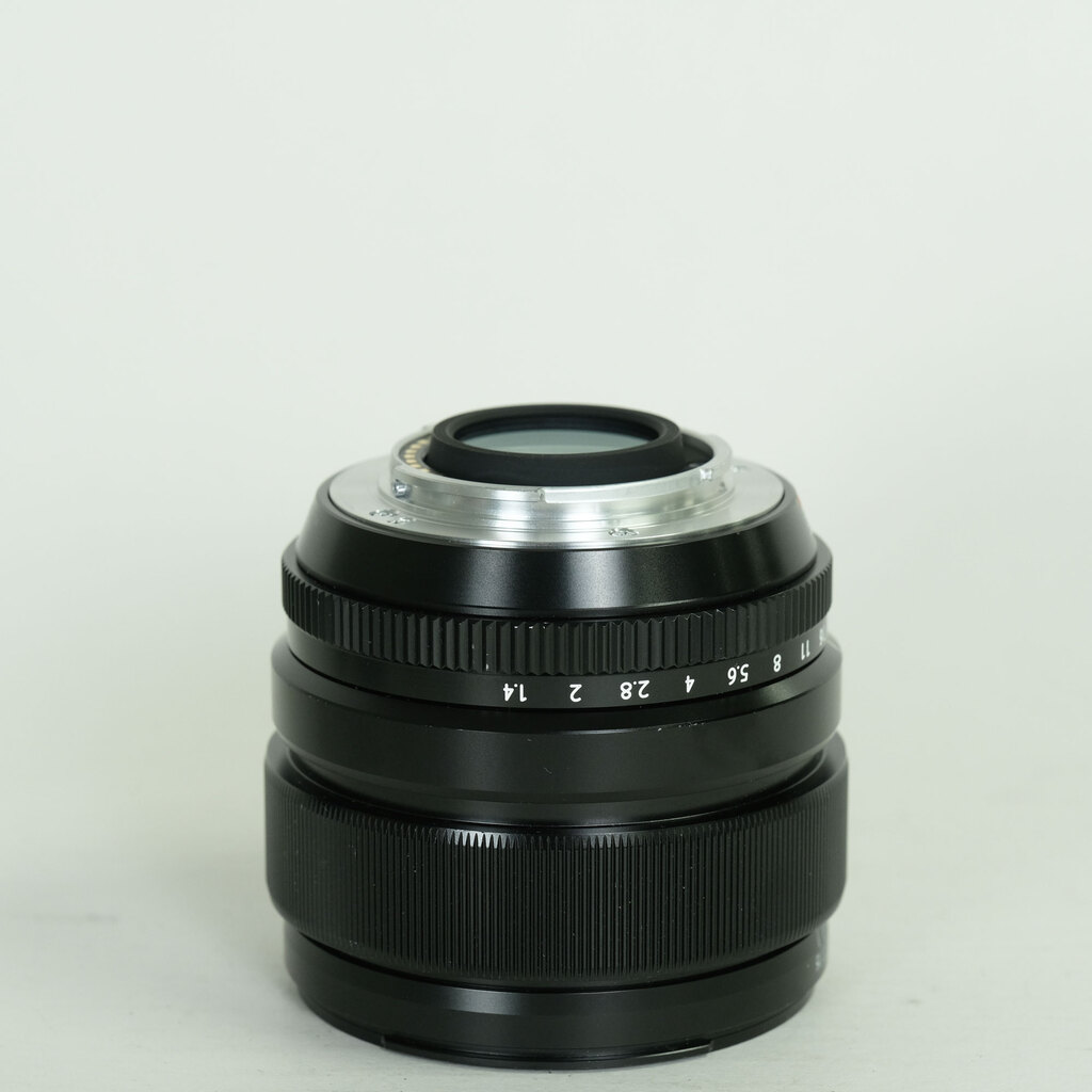 FUJIFILM XF23mmF1.4 R