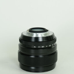 FUJIFILM XF23mmF1.4 R