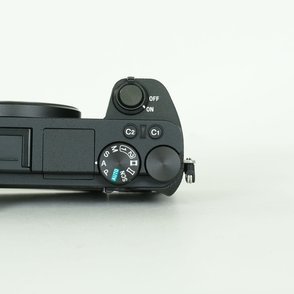 SONY α6500（ILCE-6500）