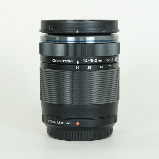 OLYMPUS M.ZUIKO DIGITAL ED14-150mm F4.0-5.6 II