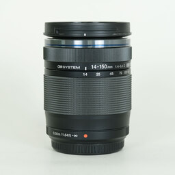 OLYMPUS M.ZUIKO DIGITAL ED14-150mm F4.0-5.6 II
