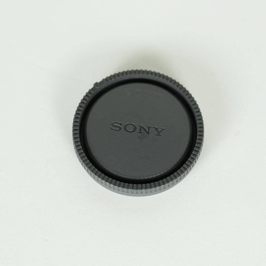 SONY E PZ 16-50mm F3.5-5.6 OSS SELP1650 �V���o�[