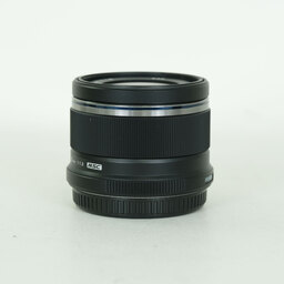 OLYMPUS M.ZUIKO DIGITAL 25mm F1.8