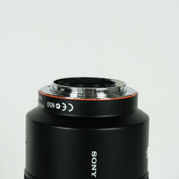 SONY 70-300mm F4.5-5.6 G SSM SAL70300G