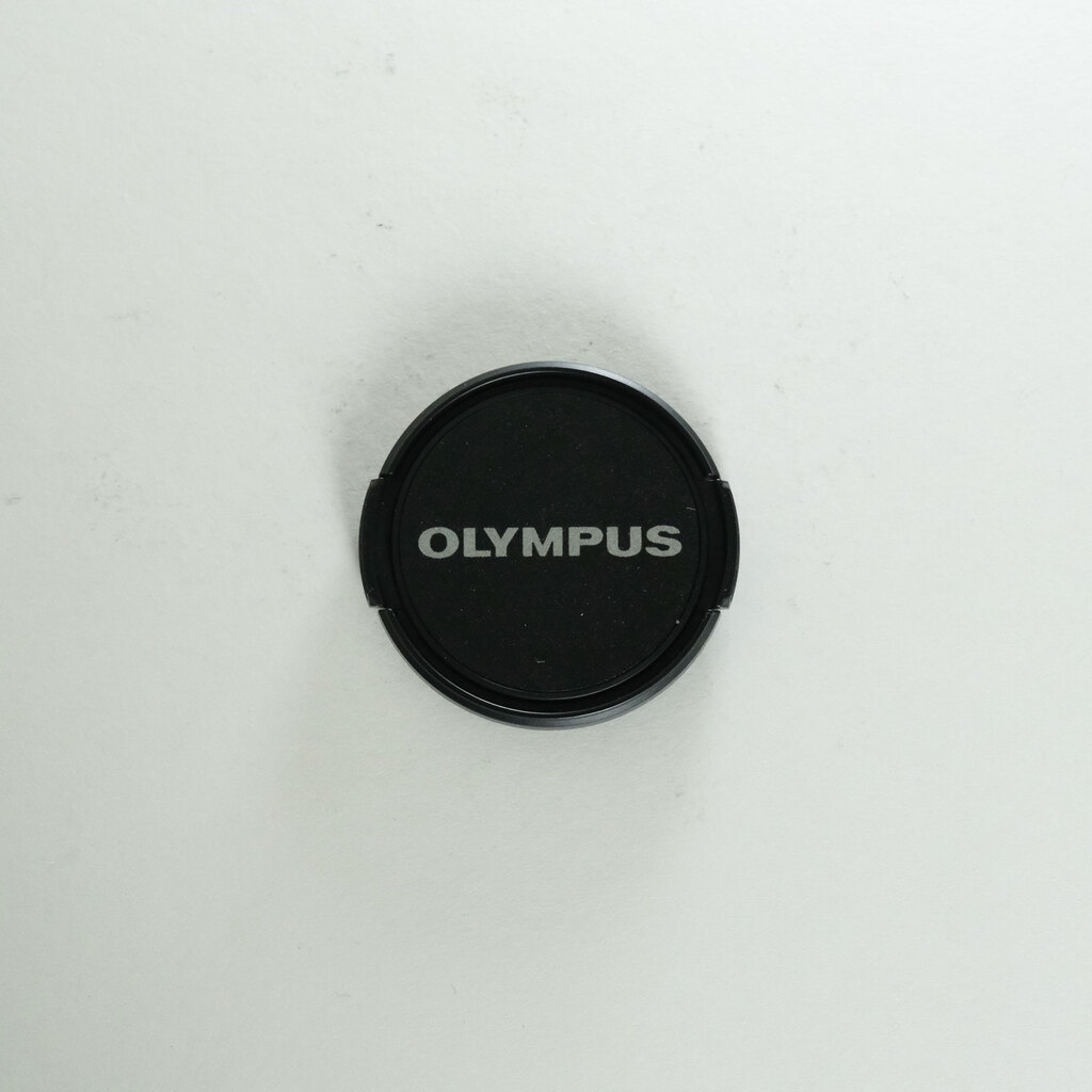 OLYMPUS M.ZUIKO DIGITAL ED 14-42mm F3.5-5.6 EZ ブラック