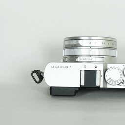 LEICA D-LUX7 シルバー