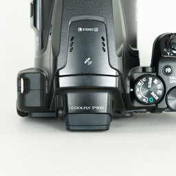 Nikon COOLPIX P900